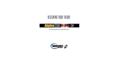 Desktop Screenshot of alphastudio.com